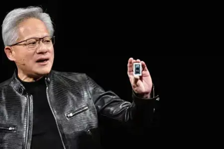 MRVL暴涨32%,光模块板块还有哪些「卡脖子」标的?