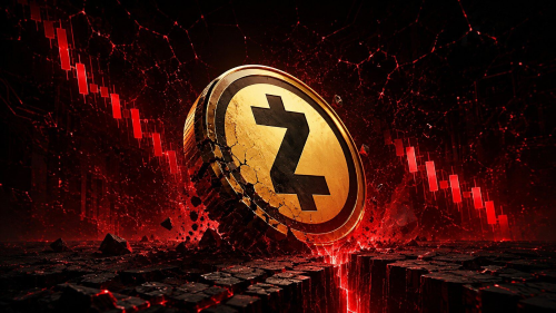 “无限印钞”漏洞潜伏四年，隐私币ZEC一日腰斩