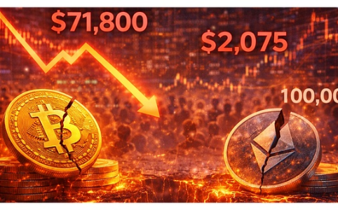 项目周刊丨 美国为战略比特币储备设20年持有期 FG Nexus抛售ETH账面亏损超8500万美元