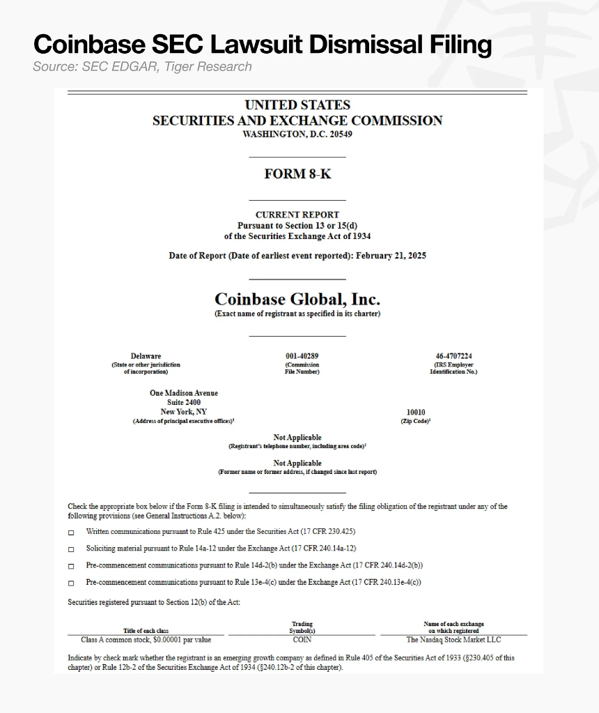 CEX拥抱股票，山寨币被放弃了吗？