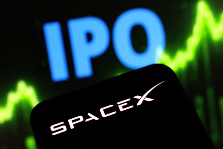 参与SpaceX万亿IPO之前,你需要先看懂这几组数字