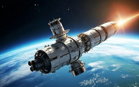 SpaceX 4000人将成名百万富翁 连食堂员工都财富自由了