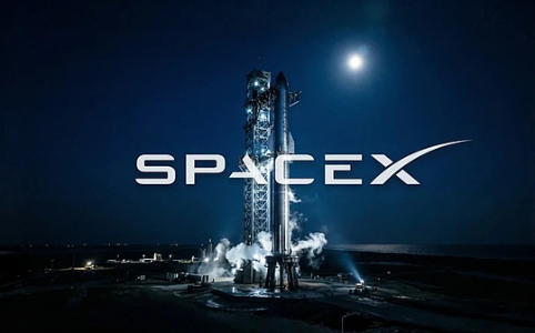 SpaceX上市之后谁接盘?