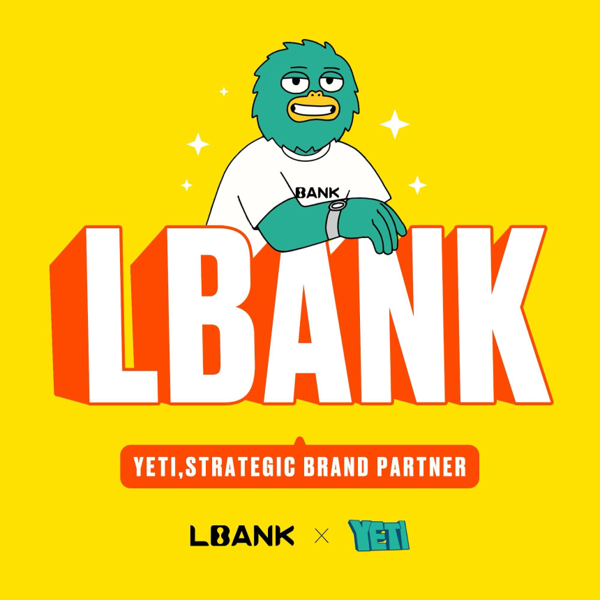 LBank在2026世界杯寻找「22号」：一次加密交易所的“身份调校”
