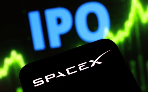 SpaceX IPO：一场载入史册的资本豪赌