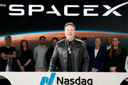 写在SpaceX首秀之后:2.1万亿美元市值,还值得追吗?