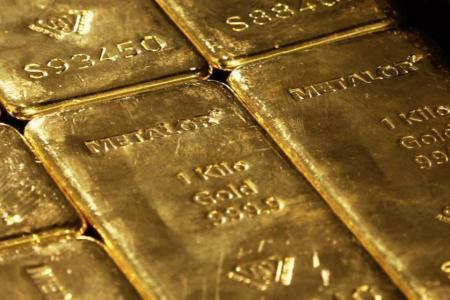 黄金白银同步下跌:高利率预期重掌资产定价权