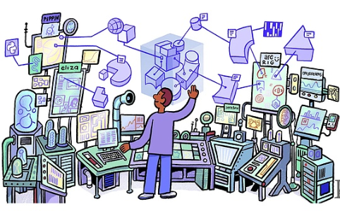 AI牛市下半场:谁在为淘金者提供关键基础设施?