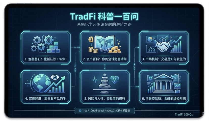 沃什首秀预期反转：多资产时代，Web3玩家绕不开的宏观考题
