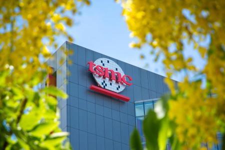 台积电Q2财报前瞻：66%高毛利率能否持续？AI与2nm成关键变量