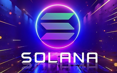 Solana崛起为“万物交易所”:链上股票与迷因币双轮驱动交易量新高