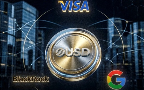OUSD能否主导稳定币市场?多方角力下的新格局