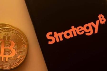 Strategy疑似抛售491枚比特币，市场影响几何？