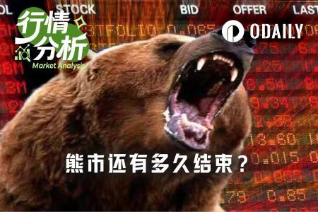 加密熊市何时见底？关键指标与机构预测深度解析
