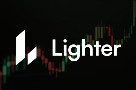 LIT三个月暴涨3倍：合规、渠道与代币模型共振推动Lighter强势起飞