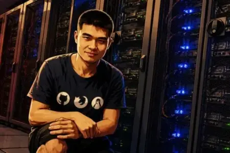 天才少年李博杰深陷Metagent项目纠纷,Web3投资人杜均公开指责其缺乏契约精神