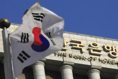 韩国加息在即,熊市韩股面临三重压力考验