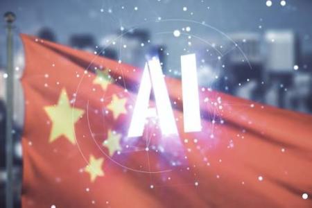 高盛力推做多中国AI价值链:4万亿美元市值与1.2%全球配置的巨大错配