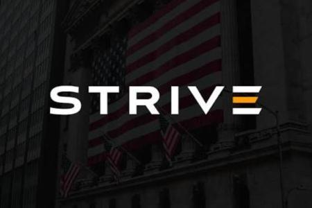 比特币储备优先股风险传导:Strive持仓STRC八日浮亏708万美元,行业系统性风险隐现