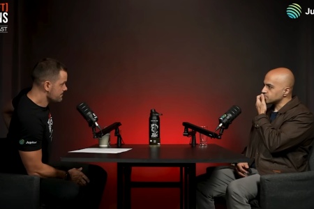 Dragonfly合伙人Haseeb Qureshi:比特币是代际财富,坚定看好ETH、SOL与Hyperliquid增长叙事