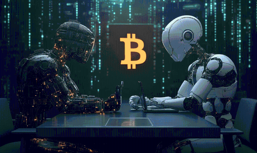 AI 又在抽走加密市场的资金？2026 年资金流向背后的真相