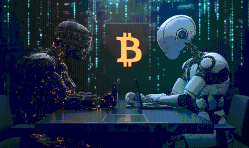 AI资本热潮分流加密资金？2026年市场轮动背后的结构性博弈