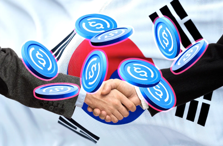 Circle密集布局韩国市场,闭门会议释放稳定币合规卡位信号