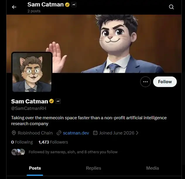 Robinhood链的行情值不值得关注?