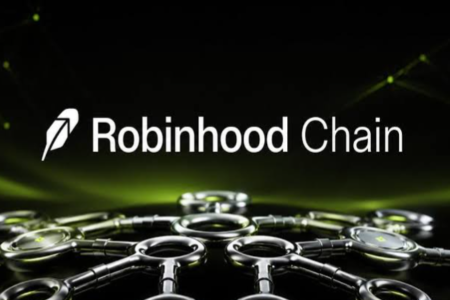 Robinhood链行情降温,短期回调还是长期终结?