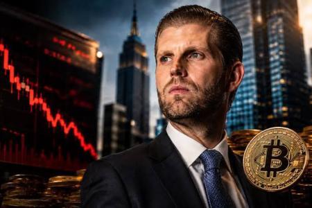 8000枚比特币难撑股价,American Bitcoin反向拆股能否扭转困局?