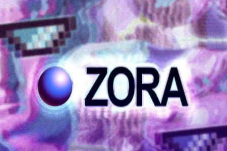 Coinbase承认创作者代币战略失败,ZORA代币暴跌95%