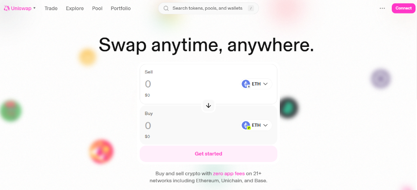 日交易量9.3亿美元、金狗Meme频出，Robinhood Chain生态到底怎么玩？