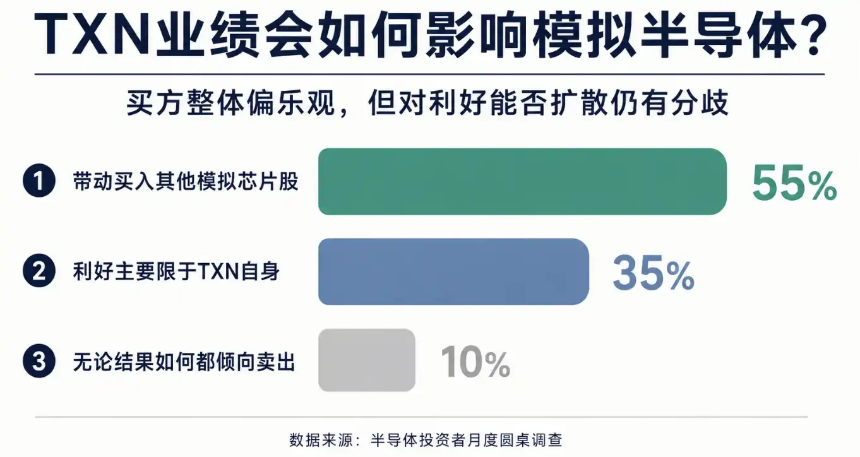 AI半导体还在涨，资金为何开始抛弃设备股？