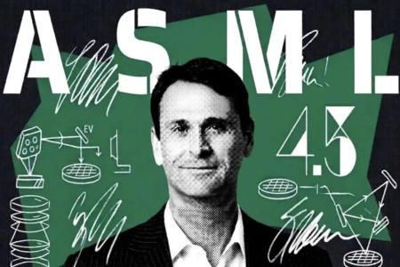 ASML光刻机需求激增，宣布2027年EUV与DUV产能双双扩产30%