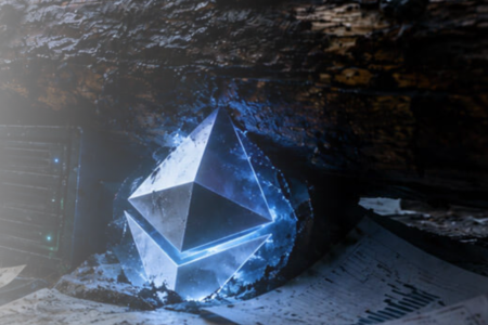 质押ETH赚4600万美元却巨亏8360万：BitMine激进策略引股东权益稀释