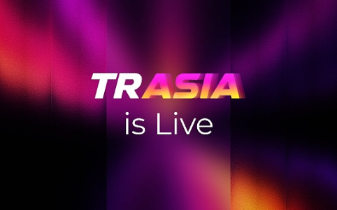 Multicoin重仓押注Trasia:亚洲链上衍生品新势力能否撼动Trade.xyz?