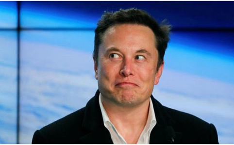空头10天借出10%股份,SpaceX股价跌破发行价