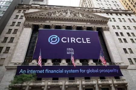 Circle高管73次减持0次增持,‘长期主义’遭市场质疑