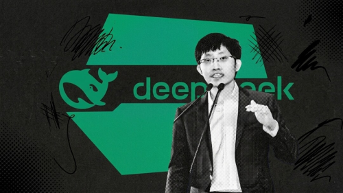 梁文锋4小时118问深度回应:DeepSeek首轮融资500亿,开源、AGI与克制战略全解析