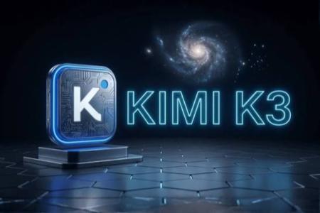 Kimi K3即将开源引爆美国AI圈焦虑:从存储股异动到人才流向之变