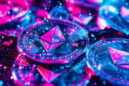 ETH质押迈入机构化时代:从网络共识到资产负债表的核心资产