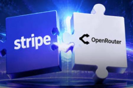 Stripe拟收购OpenRouter，构建AI Agent支付全栈基础设施