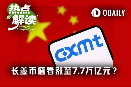 长鑫科技科创板首日暴涨465.8%，机构与链上资金普遍看多，唯韩国资本逆势做空