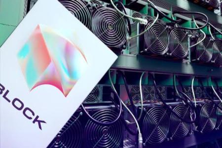 Core Scientific宁愿亏损4190万美元也要终止Block矿机订单,转向AMD数据中心租赁