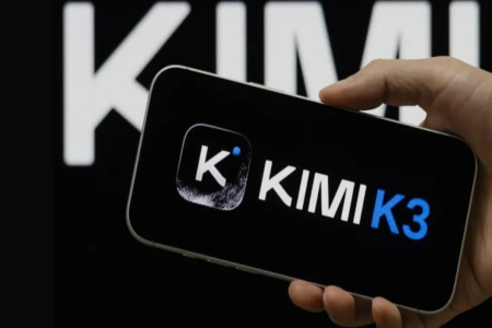 估值飙升至350亿美元:月之暗面借K3开源模型跻身全球AI前沿