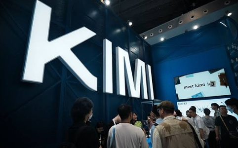 Kimi-K3开源引爆全球:AI监管困局与技术洪流的终极对撞