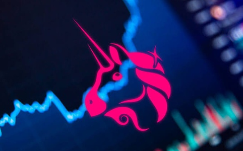Robinhood Chain激活费用开关,UNI回购量翻倍开启价值重估
