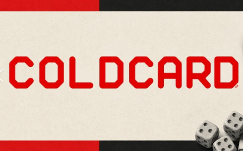 41分钟盗走8900万美元:Coldcard硬件钱包五年漏洞酿巨灾