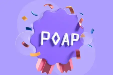 POAP正式关停:链上纪念章实验的终结