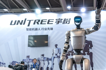 宇树科技科创板IPO时间表敲定：人形机器人第一股即将登场，估值420亿元引全球关注